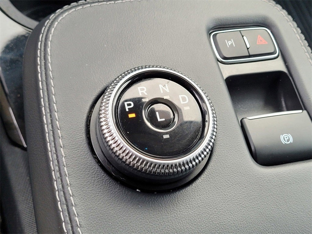 2022 Ford Mustang Mach-E Premium