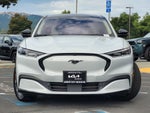 2022 Ford Mustang Mach-E Premium