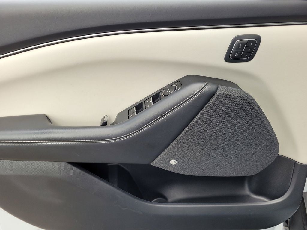2022 Ford Mustang Mach-E Premium
