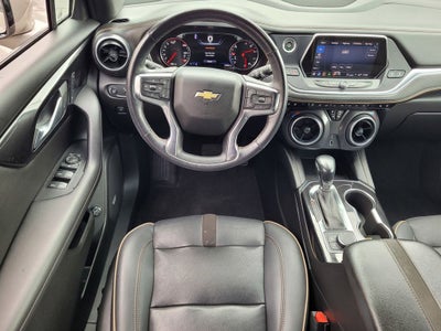 2022 Chevrolet Blazer Premier