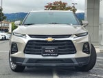 2022 Chevrolet Blazer Premier