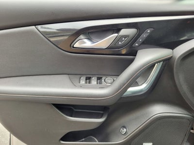 2022 Chevrolet Blazer Premier