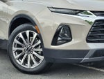 2022 Chevrolet Blazer Premier