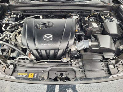 2022 Mazda Mazda CX-30 2.5 S Premium Package AWD