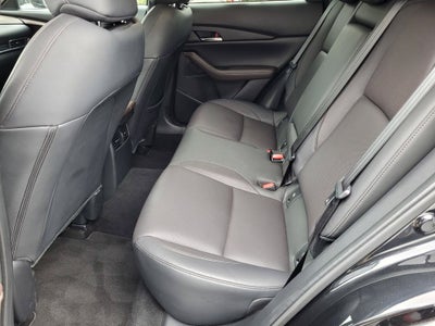 2022 Mazda Mazda CX-30 2.5 S Premium Package AWD