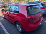 2016 Volkswagen Golf TSI S 4-Door