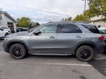 2020 Mercedes-Benz GLE GLE 350 4MATIC®