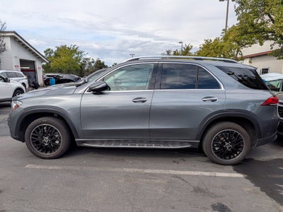 2020 Mercedes-Benz GLE GLE 350 4MATIC®