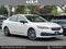 2020 Subaru Impreza Base