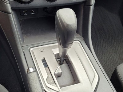 2020 Subaru Impreza Base