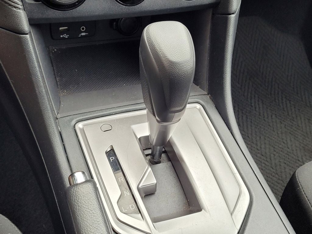 2020 Subaru Impreza Base
