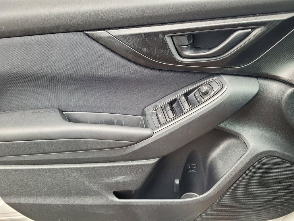 2020 Subaru Impreza Base