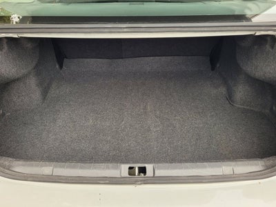 2020 Subaru Impreza Base