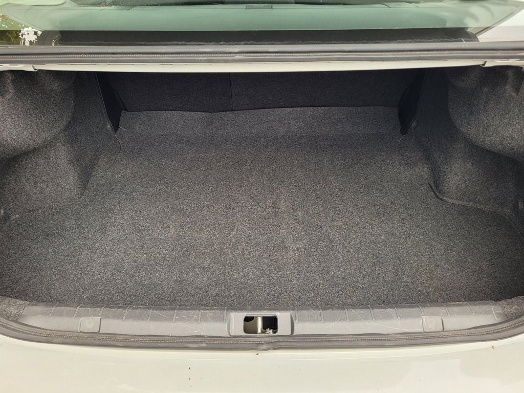 2020 Subaru Impreza Base