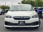 2020 Subaru Impreza Base
