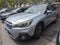 2018 Subaru Outback 3.6R Limited