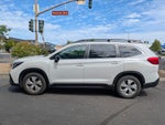 2023 Subaru Ascent Base