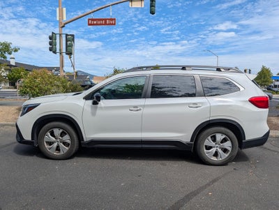 2023 Subaru Ascent Base