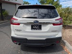 2023 Subaru Ascent Base