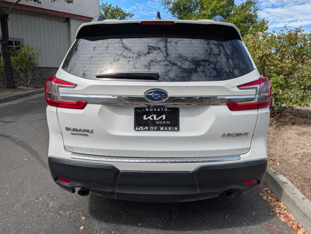 2023 Subaru Ascent Base