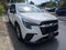 2023 Subaru Ascent Base