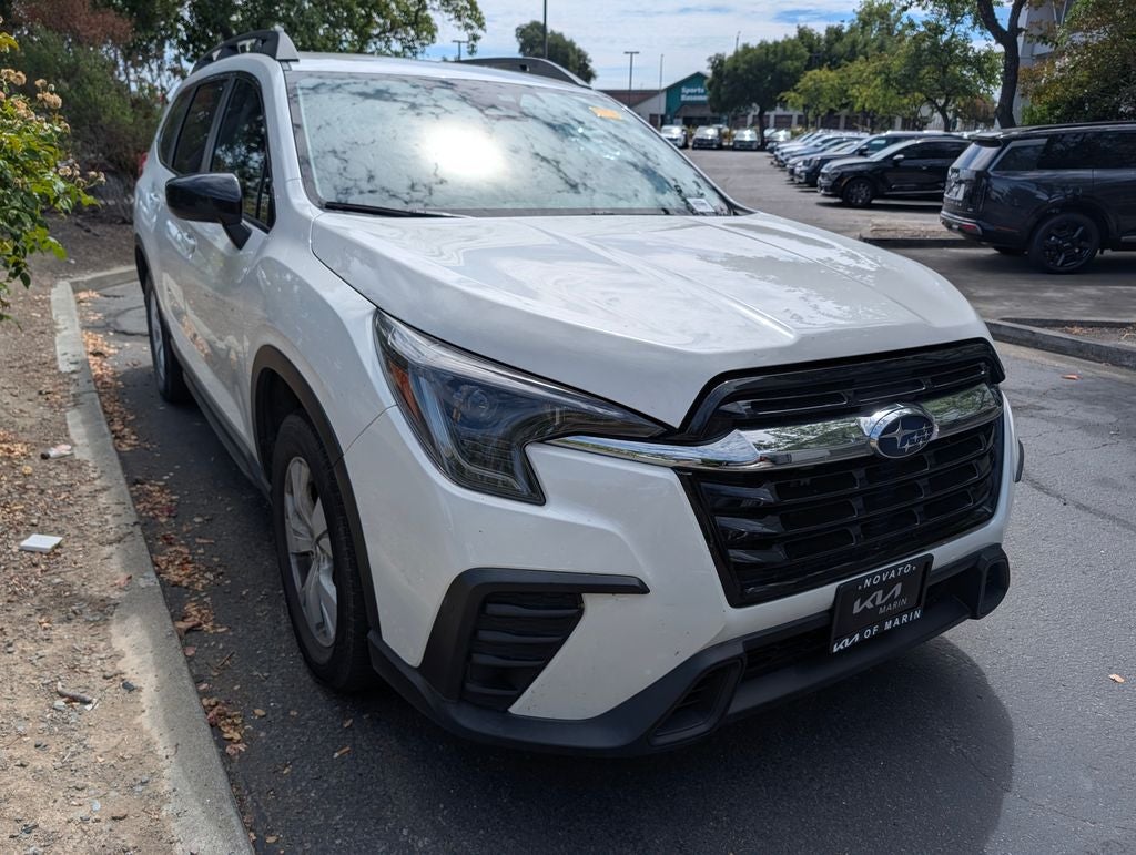 2023 Subaru Ascent Base