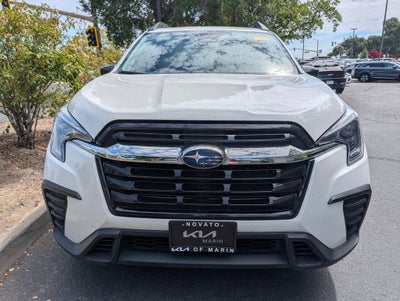 2023 Subaru Ascent Base