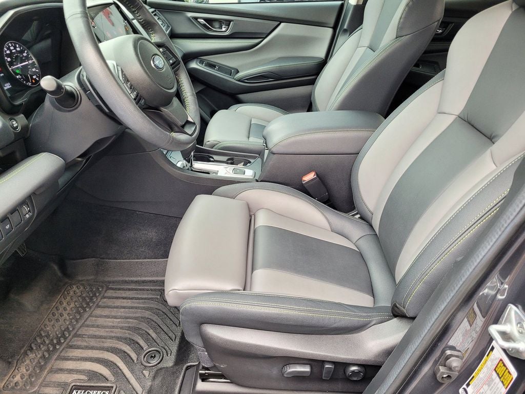 2023 Subaru Ascent Onyx Edition