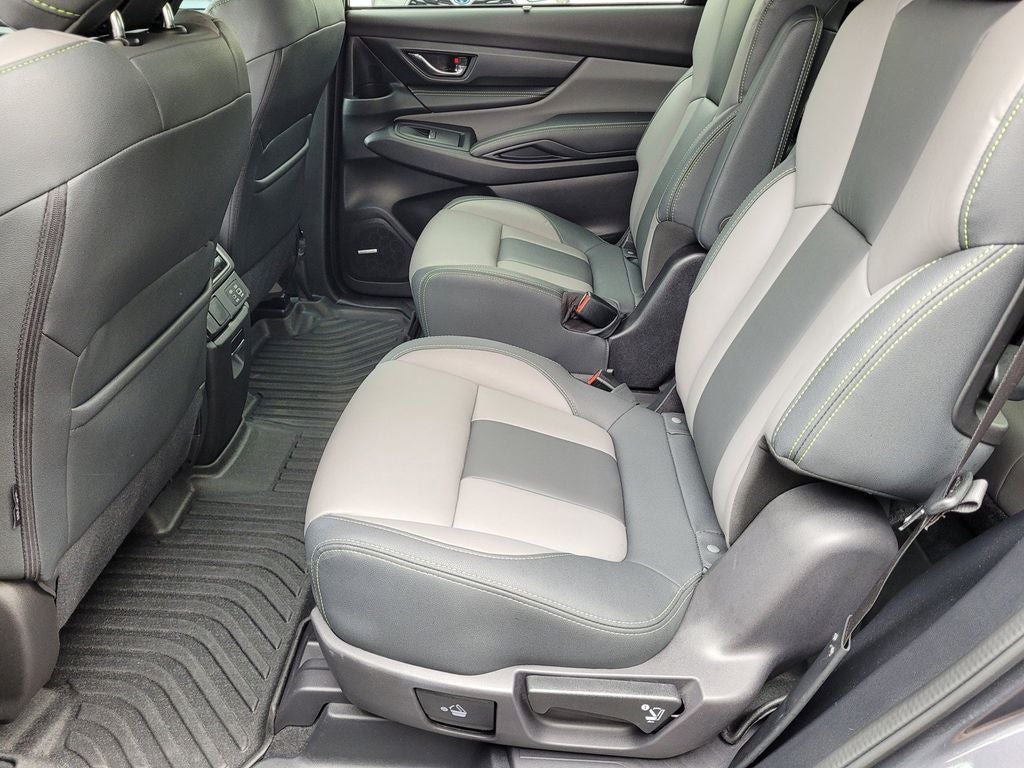 2023 Subaru Ascent Onyx Edition