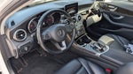2016 Mercedes-Benz C-Class C 300 4MATIC®