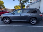2013 Toyota Highlander SE