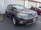 2013 Toyota Highlander SE
