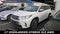 2017 Toyota Highlander Hybrid XLE