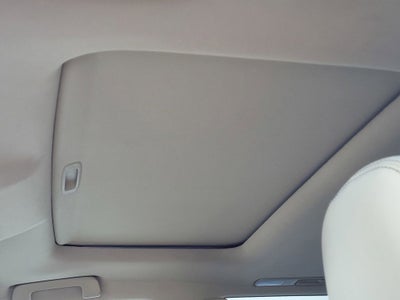 2017 Toyota Highlander Hybrid XLE