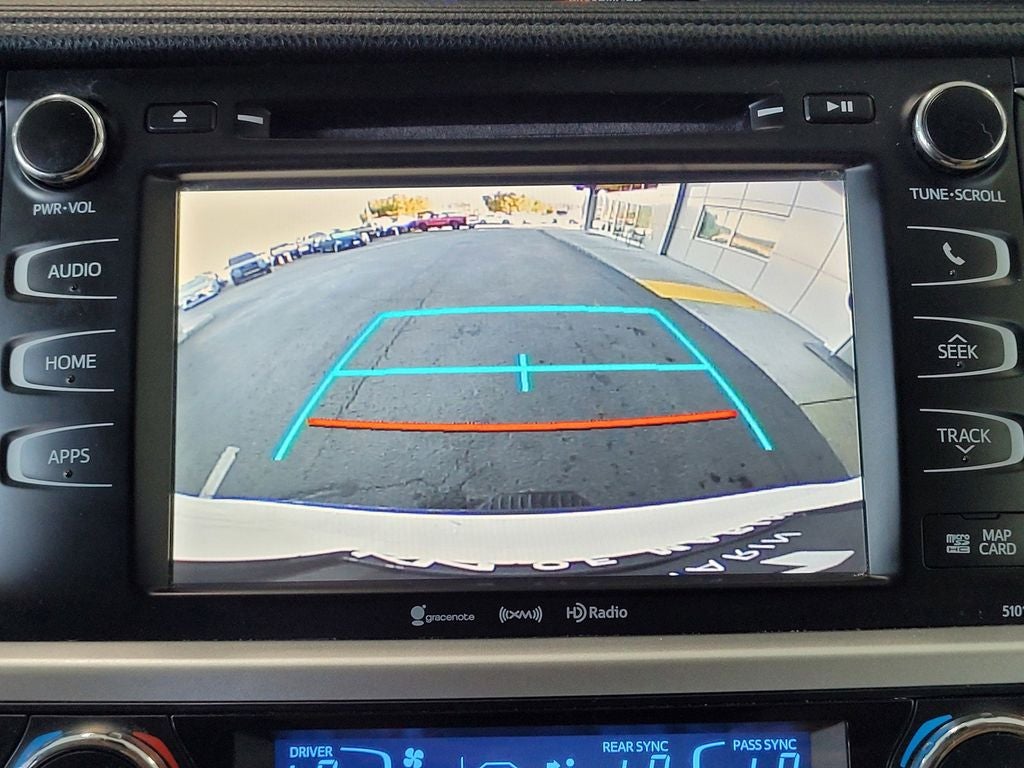 2017 Toyota Highlander Hybrid XLE