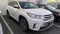 2017 Toyota Highlander Hybrid XLE
