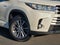 2017 Toyota Highlander Hybrid XLE