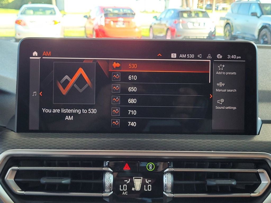 2022 BMW X4 xDrive30i