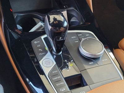 2022 BMW X4 xDrive30i