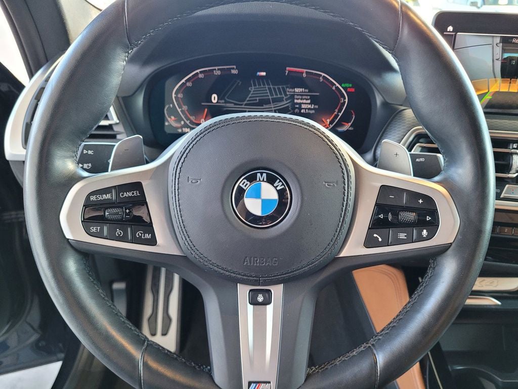 2022 BMW X4 xDrive30i