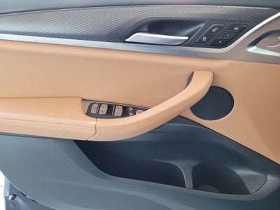 2022 BMW X4 xDrive30i