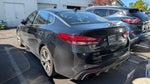2017 Kia Optima SX Turbo