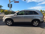 2013 Kia Sorento EX