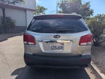 2013 Kia Sorento EX