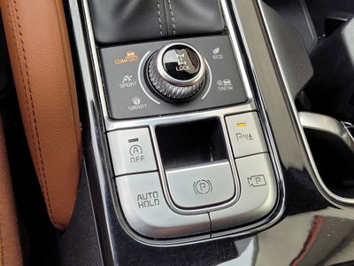 2024 Kia Telluride SX X-Pro