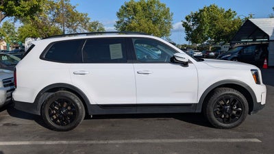 2024 Kia Telluride SX X-Pro