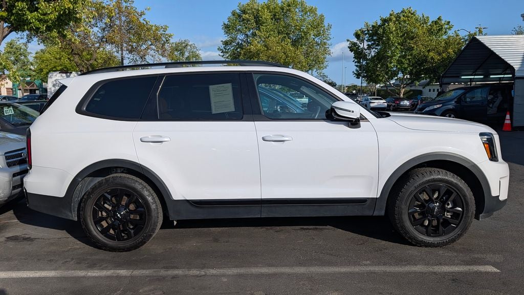 2024 Kia Telluride SX X-Pro