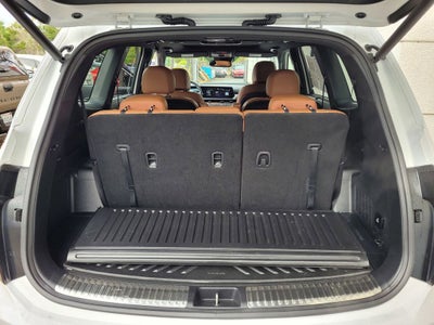 2024 Kia Telluride SX X-Pro