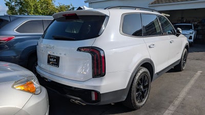 2024 Kia Telluride SX X-Pro