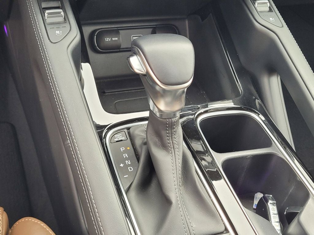 2020 Kia Telluride SX Prestige